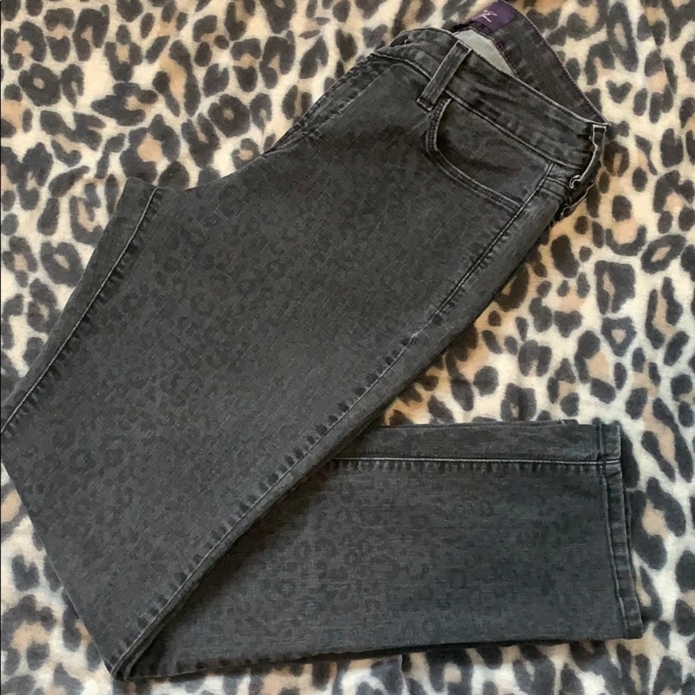 Jeans - NYDJ